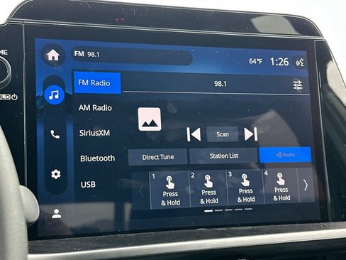 New 2026 Subaru Outback Premium AWD/4WD image 20