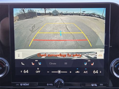 Certified 2024 Lexus NX 350 AWD image 18