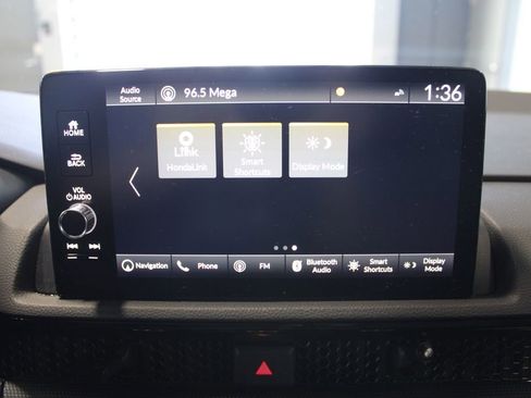 Used 2024 Honda CR-V Sport Touring image 31