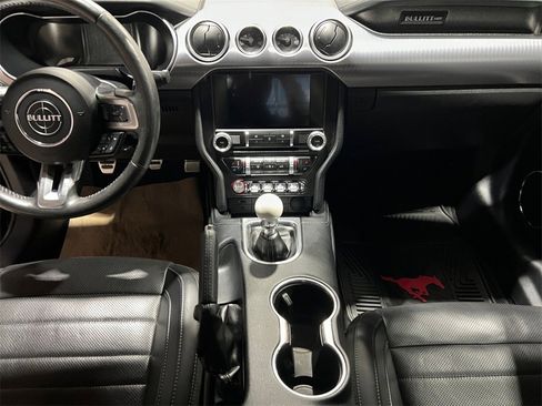 Used 2019 Ford Mustang Bullitt image 32