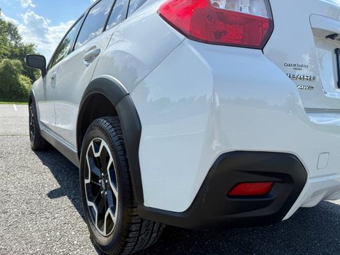 Used 2016 Subaru Crosstrek 2.0i Limited AWD/4WD image 13