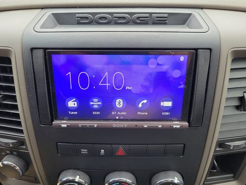 Used 2012 RAM 1500 Express w/ ST Popular Equipment Group image 30