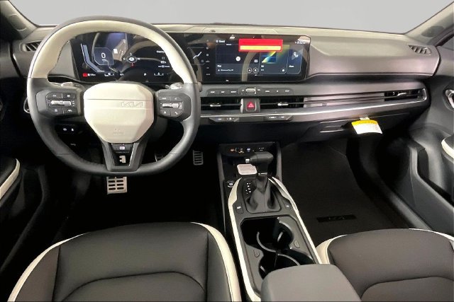 New 2027 Kia K4 GT-Line Turbo FWD image 6