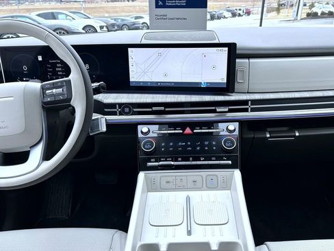 Used 2025 Hyundai Santa Fe Calligraphy image 15