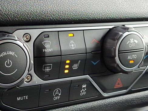 New 2026 Jeep Wrangler Unlimited Sport AWD/4WD image 17