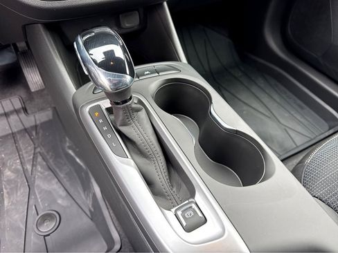 New 2026 Buick Envista Preferred w/ Convenience I Package image 22