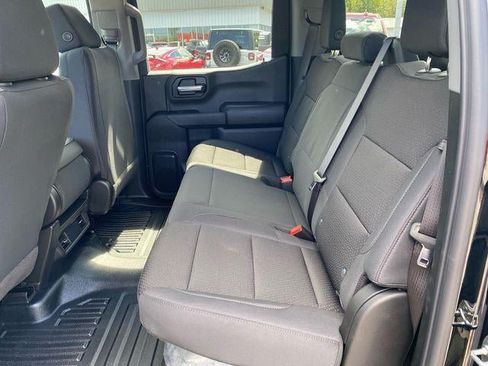 New 2026 GMC Sierra 1500 Pro w/ Pro Value Package AWD/4WD image 19