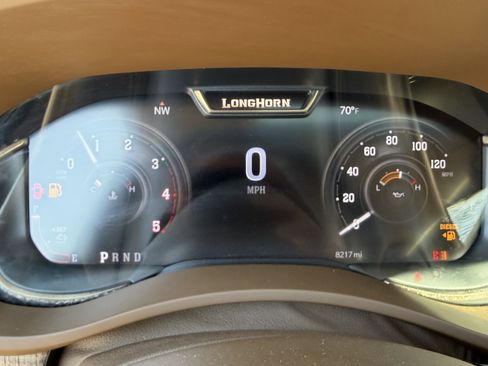 Used 2024 RAM 3500 Limited w/ Safety Group image 29