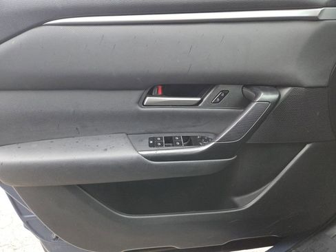 Certified 2025 MAZDA CX-50 AWD 2.5 S w/ Preferred Package image 19