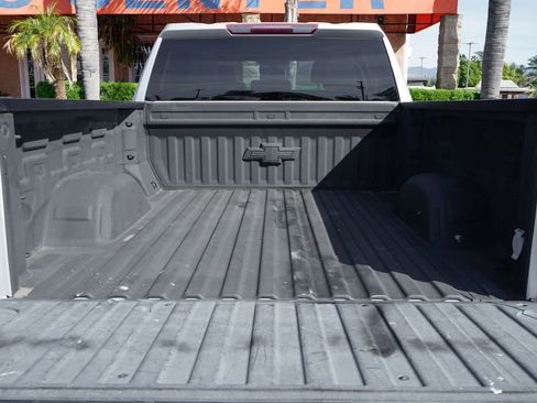 Used 2020 Chevrolet Silverado 1500 LT w/ Fleet Comfort Package image 9