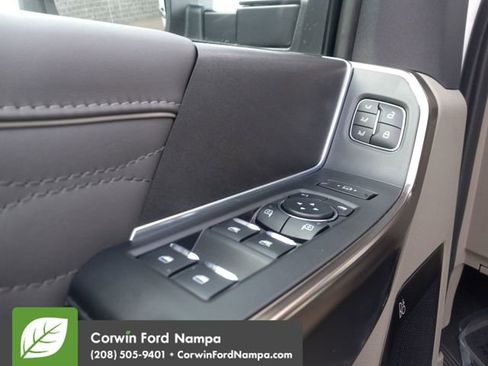 New 2026 Ford F250 Platinum w/ Platinum Plus Package image 11