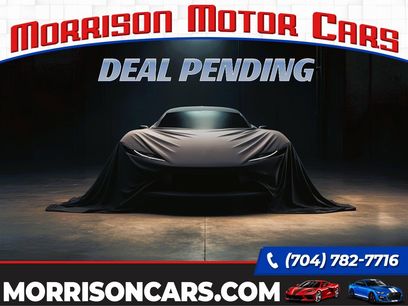 Used 2007 Chevrolet Corvette Z06 w/ Preferred Equipment Group