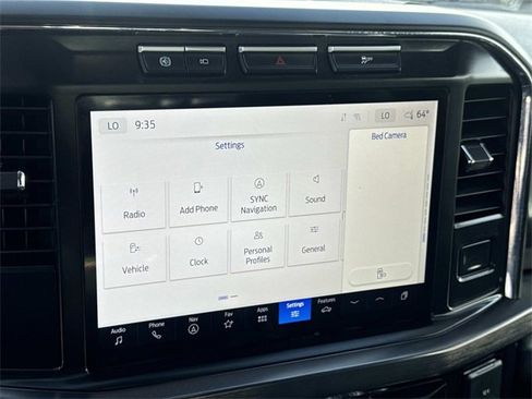 Certified 2024 Ford F250 Lariat image 13