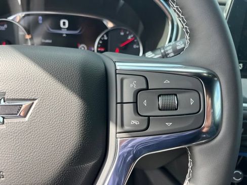 New 2026 Chevrolet Blazer RS w/ LPO, Floor Liner Package FWD image 21