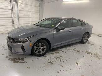 Used 2023 Kia K5 LXS image 1