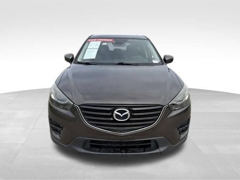 Used 2016 MAZDA CX-5 Grand Touring FWD image 3