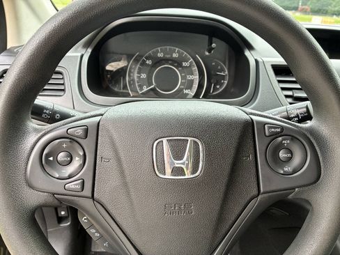 Used 2014 Honda CR-V LX image 21