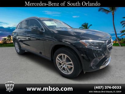 Certified 2026 Mercedes-Benz GLC 300 4MATIC