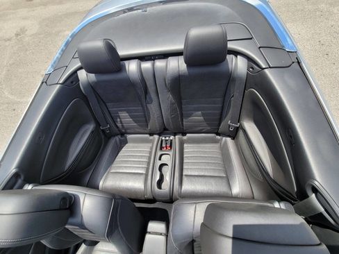 Used 2017 Buick Cascada Premium FWD image 15