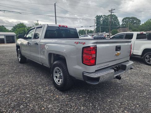 Used 2017 Chevrolet Silverado 1500 LS w/ Trailering Package image 5