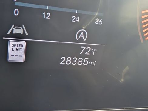Used 2025 Hyundai Santa Fe XRT AWD/4WD image 19