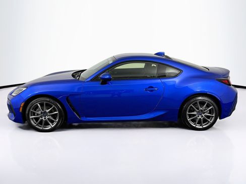 Used 2024 Subaru BRZ Premium image 7