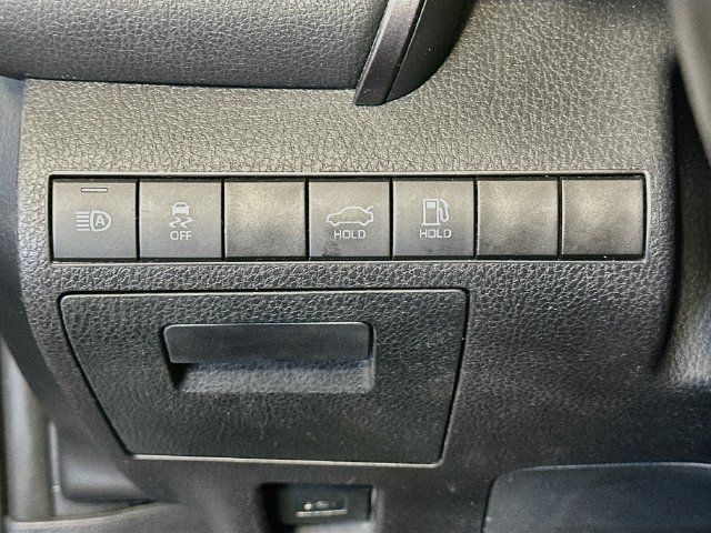 Used 2021 Toyota Camry TRD FWD image 11