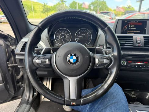 Used 2015 BMW M235i Coupe RWD image 14
