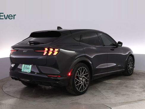 Used 2022 Ford Mustang Mach-E GT w/ GT Performance Edition AWD/4WD image 3