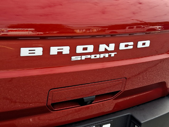 Used 2024 Ford Bronco Sport Badlands w/ Premium Package AWD/4WD image 30