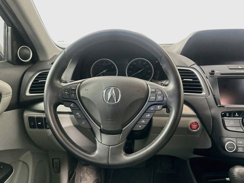 Used 2018 Acura RDX w/ Tech & AcuraWatch Plus Pack FWD image 17