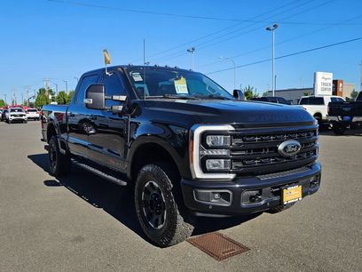 Certified 2023 Ford F350 Lariat w/ Lariat Ultimate Package