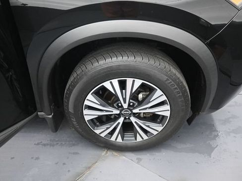 Used 2023 Nissan Rogue SV w/ SV Premium B Package AWD/4WD image 33