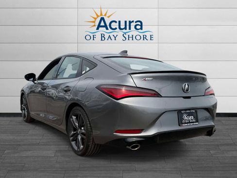 Certified 2023 Acura Integra A-Spec image 4
