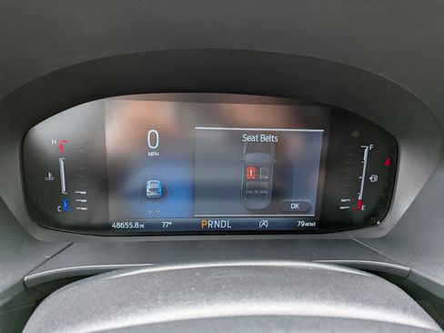 Used 2024 Ford Escape ST-Line FWD image 29