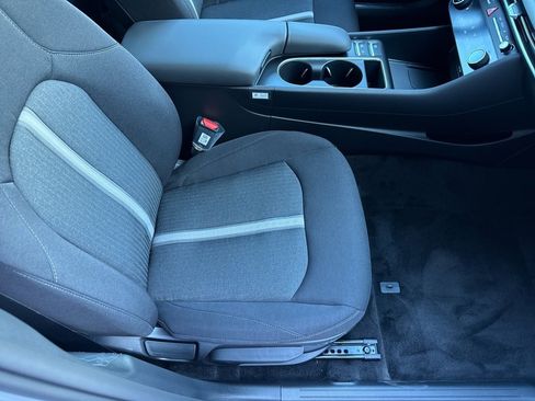 New 2026 Hyundai Sonata SEL image 13
