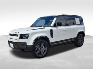 Used 2026 Land Rover Defender 110 X-Dynamic SE AWD/4WD 360° Tour
