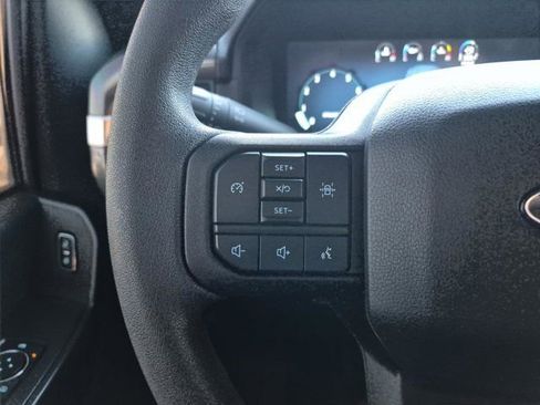 Used 2024 Ford F150 STX image 18