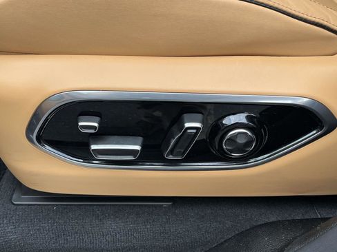 Certified 2024 Jeep Grand Cherokee Summit image 20