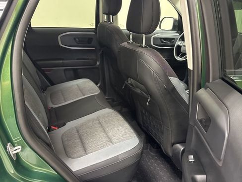Used 2023 Ford Bronco Sport Big Bend w/ Convenience Package AWD/4WD image 30