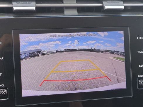 Used 2024 Hyundai Tucson SEL FWD image 27
