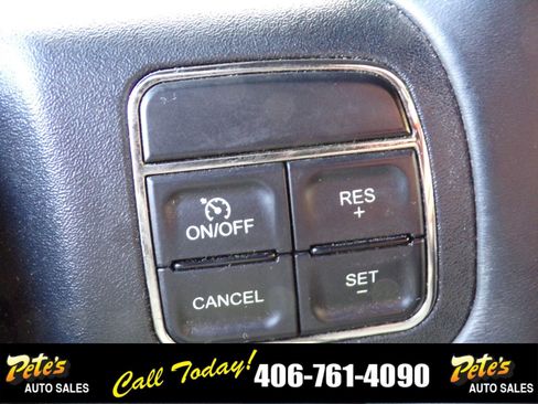 Used 2014 Jeep Wrangler Rubicon w/ Connectivity Group image 25