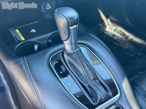 Used 2025 Honda HR-V EX-L image 24