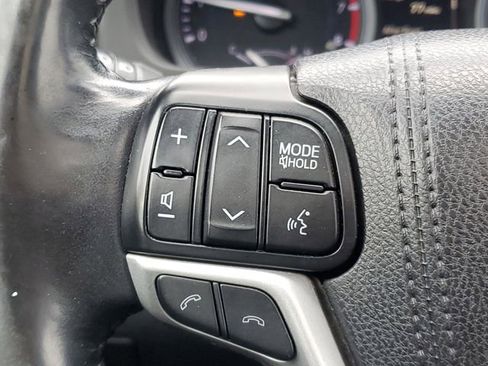 Used 2017 Toyota Highlander Limited AWD/4WD image 24