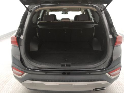 Used 2019 Hyundai Santa Fe SE FWD image 29
