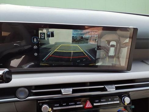 New 2026 Hyundai Tucson Limited image 20