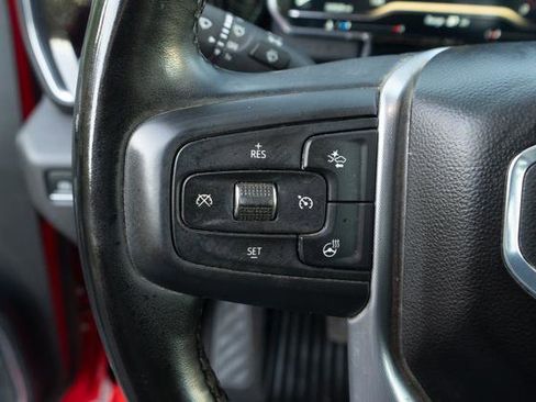 Used 2024 GMC Sierra 1500 SLE w/ Preferred Package image 17