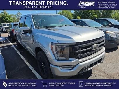 Used 2023 Ford F150 Platinum w/ Equipment Group 701A High
