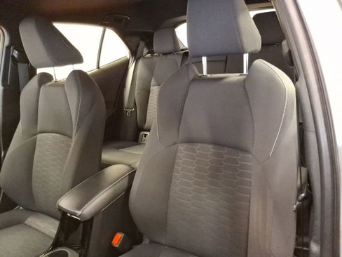 Used 2024 Toyota Corolla SE image 18