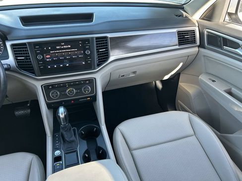 Used 2019 Volkswagen Atlas SE FWD image 13